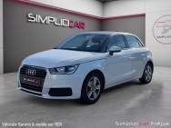 AUDI d'occasion A1 SB 1.0 TFSI 95 METROPOLITAN de 2015 Frejus (83)﻿
