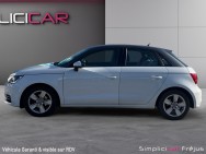AUDI d'occasion A1 SB 1.0 TFSI 95 METROPOLITAN de 2015 Frejus (83)﻿