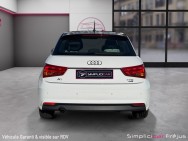 AUDI d'occasion A1 SB 1.0 TFSI 95 METROPOLITAN de 2015 Frejus (83)﻿