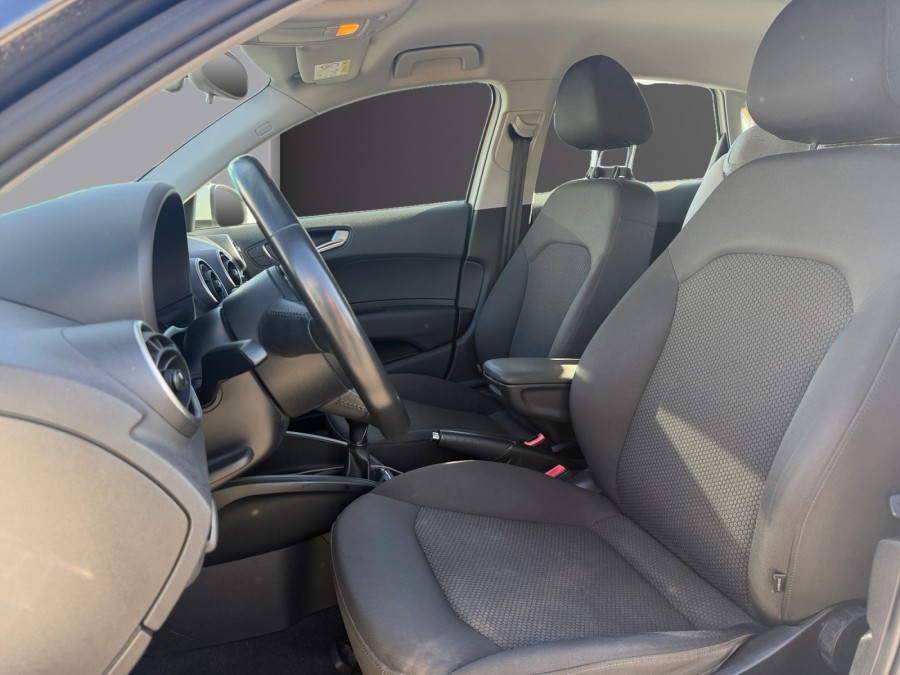 AUDI d'occasion A1 SB 1.0 TFSI 95 METROPOLITAN de 2015 Frejus (83)﻿