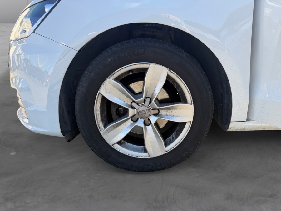 AUDI d'occasion A1 SB 1.0 TFSI 95 METROPOLITAN de 2015 Frejus (83)﻿