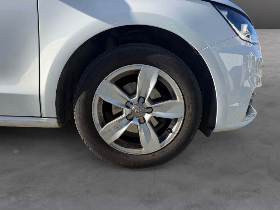 AUDI d'occasion A1 SB 1.0 TFSI 95 METROPOLITAN de 2015 Frejus (83)﻿