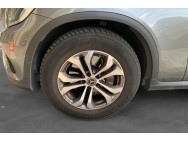 MERCEDES d'occasion CLASSE GLC 220D 4MATIC de 2018 Montreuil (93)﻿