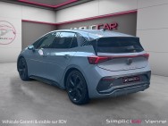 CUPRA d'occasion BORN CUPRA BORN 230CH VZ 77 KWH XL de 2023 Vienne