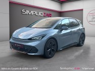 CUPRA d'occasion BORN CUPRA BORN 230CH VZ 77 KWH XL de 2023 Vienne