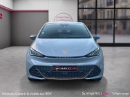 CUPRA d'occasion BORN CUPRA BORN 230CH VZ 77 KWH XL de 2023 Vienne