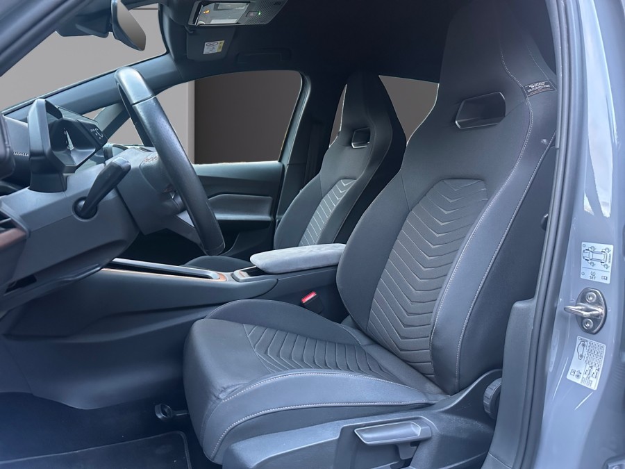CUPRA d'occasion BORN CUPRA BORN 230CH VZ 77 KWH XL de 2023 Vienne