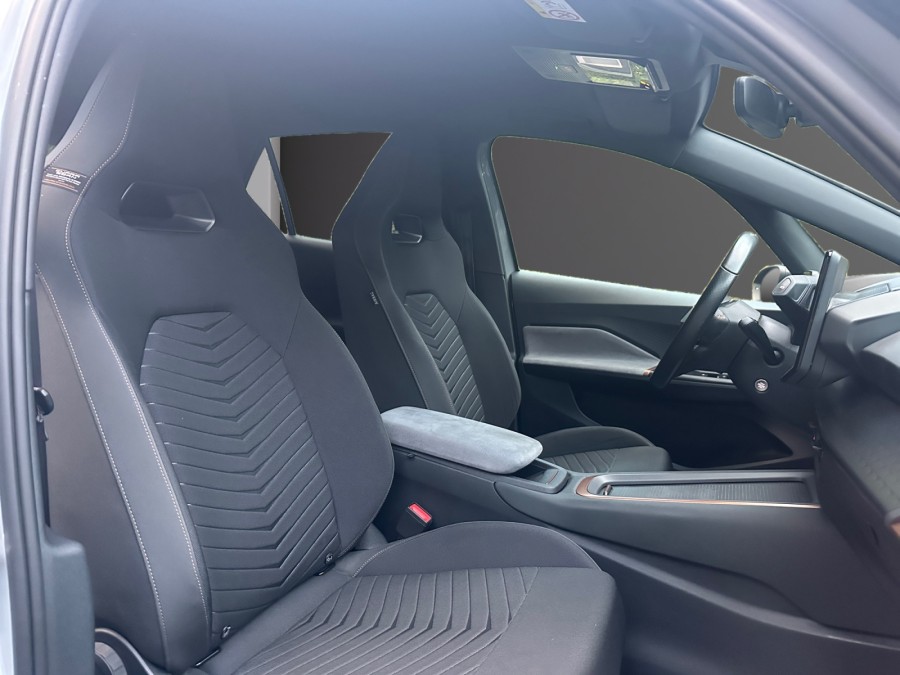 CUPRA d'occasion BORN CUPRA BORN 230CH VZ 77 KWH XL de 2023 Vienne