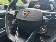 CUPRA d'occasion BORN CUPRA BORN 230CH VZ 77 KWH XL de 2023 Vienne