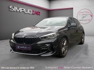 BMW d'occasion 120 2 I M SPORT 178 AUTO de 2021 Brie Comte Robert