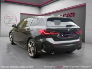 BMW d'occasion 120 2 I M SPORT 178 AUTO de 2021 Brie Comte Robert