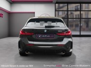 BMW d'occasion 120 2 I M SPORT 178 AUTO de 2021 Brie Comte Robert