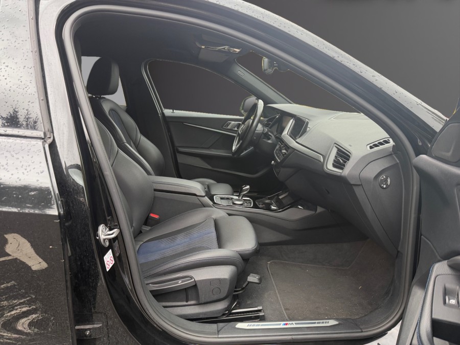 BMW d'occasion 120 2 I M SPORT 178 AUTO de 2021 Brie Comte Robert