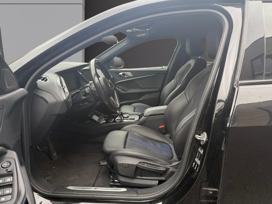 BMW d'occasion 120 2 I M SPORT 178 AUTO de 2021 Brie Comte Robert