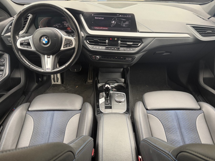 BMW d'occasion 120 2 I M SPORT 178 AUTO de 2021 Brie Comte Robert
