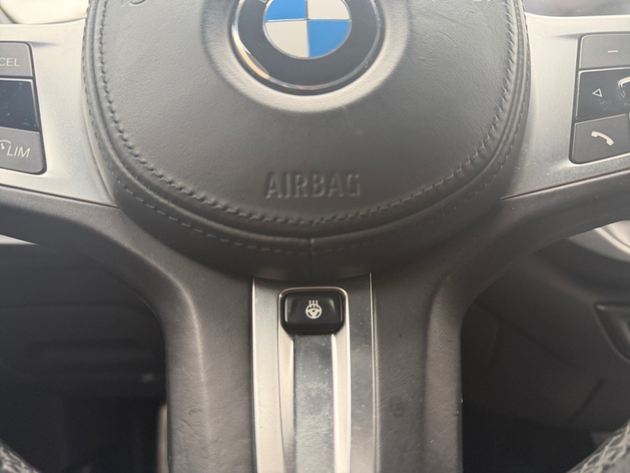 BMW d'occasion 120 2 I M SPORT 178 AUTO de 2021 Brie Comte Robert