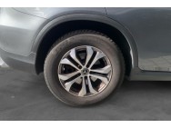 MERCEDES d'occasion CLASSE GLC 220D 4MATIC de 2018 Montreuil (93)﻿