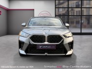BMW d'occasion X2 20D SDRIVE 163 M SPORT DKG de 2026 Brie Comte