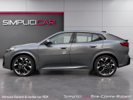 BMW d'occasion X2 20D SDRIVE 163 M SPORT DKG de 2026 Brie Comte
