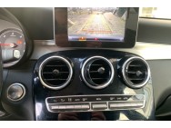 MERCEDES d'occasion CLASSE GLC 220D 4MATIC de 2018 Montreuil (93)﻿