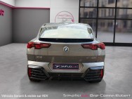 BMW d'occasion X2 20D SDRIVE 163 M SPORT DKG de 2026 Brie Comte