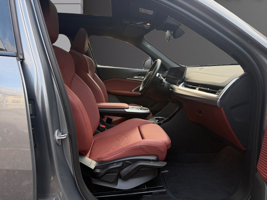 BMW d'occasion X2 20D SDRIVE 163 M SPORT DKG de 2026 Brie Comte