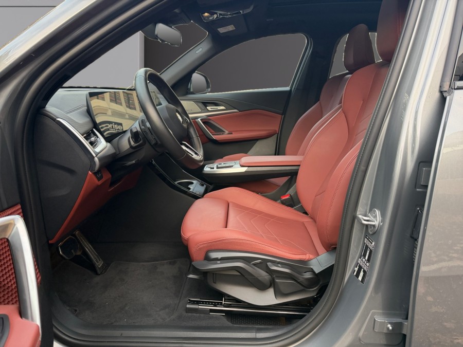 BMW d'occasion X2 20D SDRIVE 163 M SPORT DKG de 2026 Brie Comte