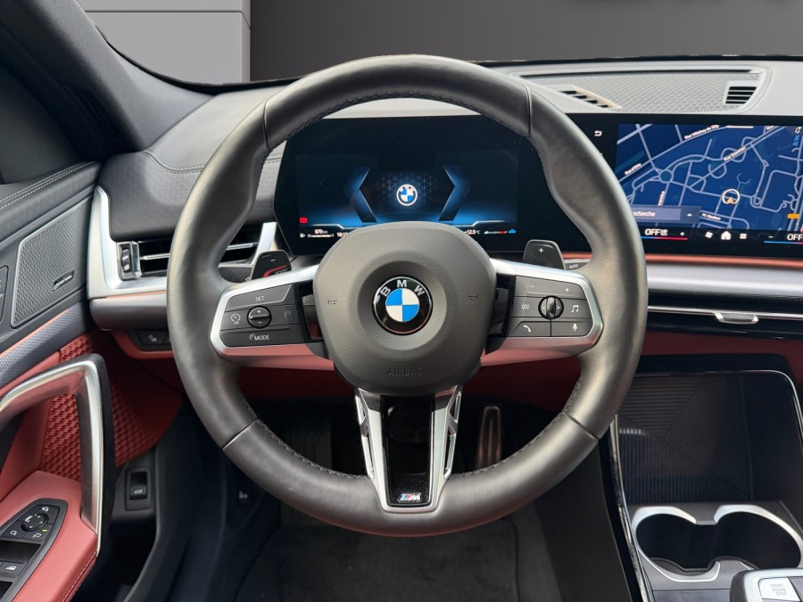 BMW d'occasion X2 20D SDRIVE 163 M SPORT DKG de 2026 Brie Comte