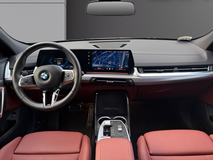 BMW d'occasion X2 20D SDRIVE 163 M SPORT DKG de 2026 Brie Comte