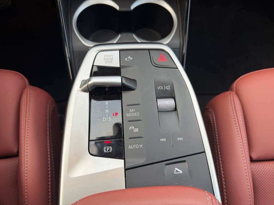 BMW d'occasion X2 20D SDRIVE 163 M SPORT DKG de 2026 Brie Comte