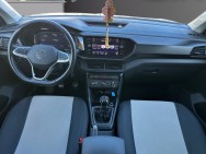 VOLKSWAGEN d'occasion T-CROSS 1.0 TSI 95 LIFE TECH de 2022 Salon de