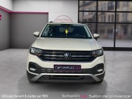 VOLKSWAGEN d'occasion T-CROSS 1.0 TSI 95 LIFE TECH de 2022 Salon de