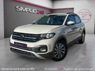 VOLKSWAGEN d'occasion T-CROSS 1.0 TSI 95 LIFE TECH de 2022 Salon de