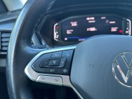VOLKSWAGEN d'occasion T-CROSS 1.0 TSI 95 LIFE TECH de 2022 Salon de