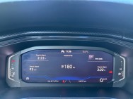 VOLKSWAGEN d'occasion T-CROSS 1.0 TSI 95 LIFE TECH de 2022 Salon de