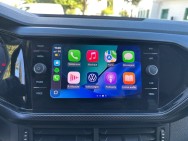 VOLKSWAGEN d'occasion T-CROSS 1.0 TSI 95 LIFE TECH de 2022 Salon de