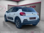 CITROEN d'occasion C3 1.5 BLUE HDI 100 FEEL de 2021 Méry Sur Oise