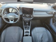 DACIA d'occasion BIGSTER 1.2 TCE 140 MILD HYBRID de 2026 Frejus (83)﻿