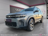 DACIA d'occasion BIGSTER 1.2 TCE 140 MILD HYBRID de 2026 Frejus (83)﻿