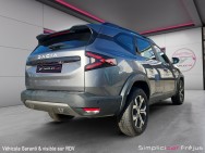 DACIA d'occasion BIGSTER 1.2 TCE 140 MILD HYBRID de 2026 Frejus (83)﻿