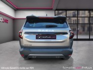 DACIA d'occasion BIGSTER 1.2 TCE 140 MILD HYBRID de 2026 Frejus (83)﻿