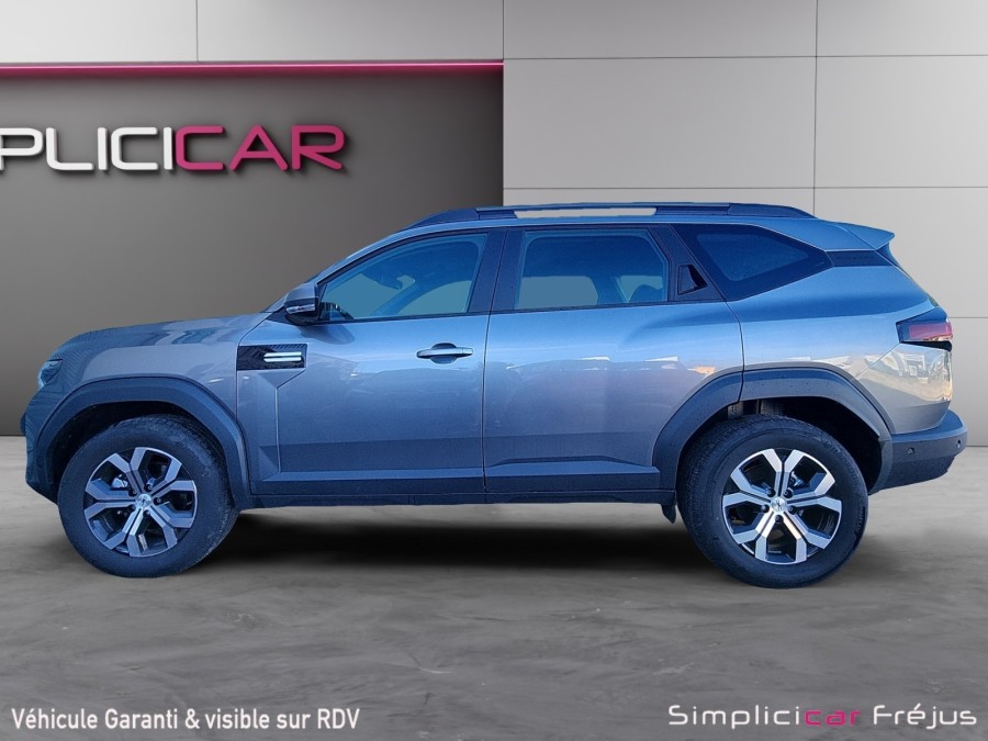 DACIA d'occasion BIGSTER 1.2 TCE 140 MILD HYBRID de 2026 Frejus (83)﻿