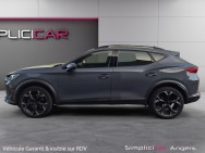 CUPRA d'occasion DSG 1.4 E-HYBRID 204 V DSG de 2023 Angers (49)﻿