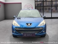 PEUGEOT d'occasion 206 PLUS 1.4 de 2011 Toulouse Sud (31)﻿