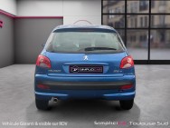 PEUGEOT d'occasion 206 PLUS 1.4 de 2011 Toulouse Sud (31)﻿