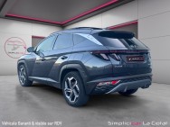 HYUNDAI d'occasion TUCSON HYB 230 de 2021 La Ciotat (13)﻿