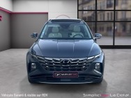 HYUNDAI d'occasion TUCSON HYB 230 de 2021 La Ciotat (13)﻿