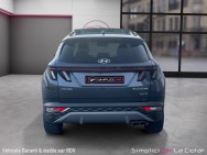 HYUNDAI d'occasion TUCSON HYB 230 de 2021 La Ciotat (13)﻿
