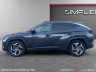 HYUNDAI d'occasion TUCSON HYB 230 de 2021 La Ciotat (13)﻿