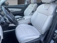 HYUNDAI d'occasion TUCSON HYB 230 de 2021 La Ciotat (13)﻿